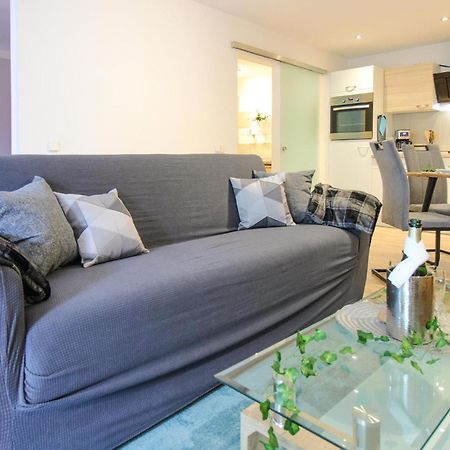 Stunning Apartment In Deggingen With Wifi Dış mekan fotoğraf