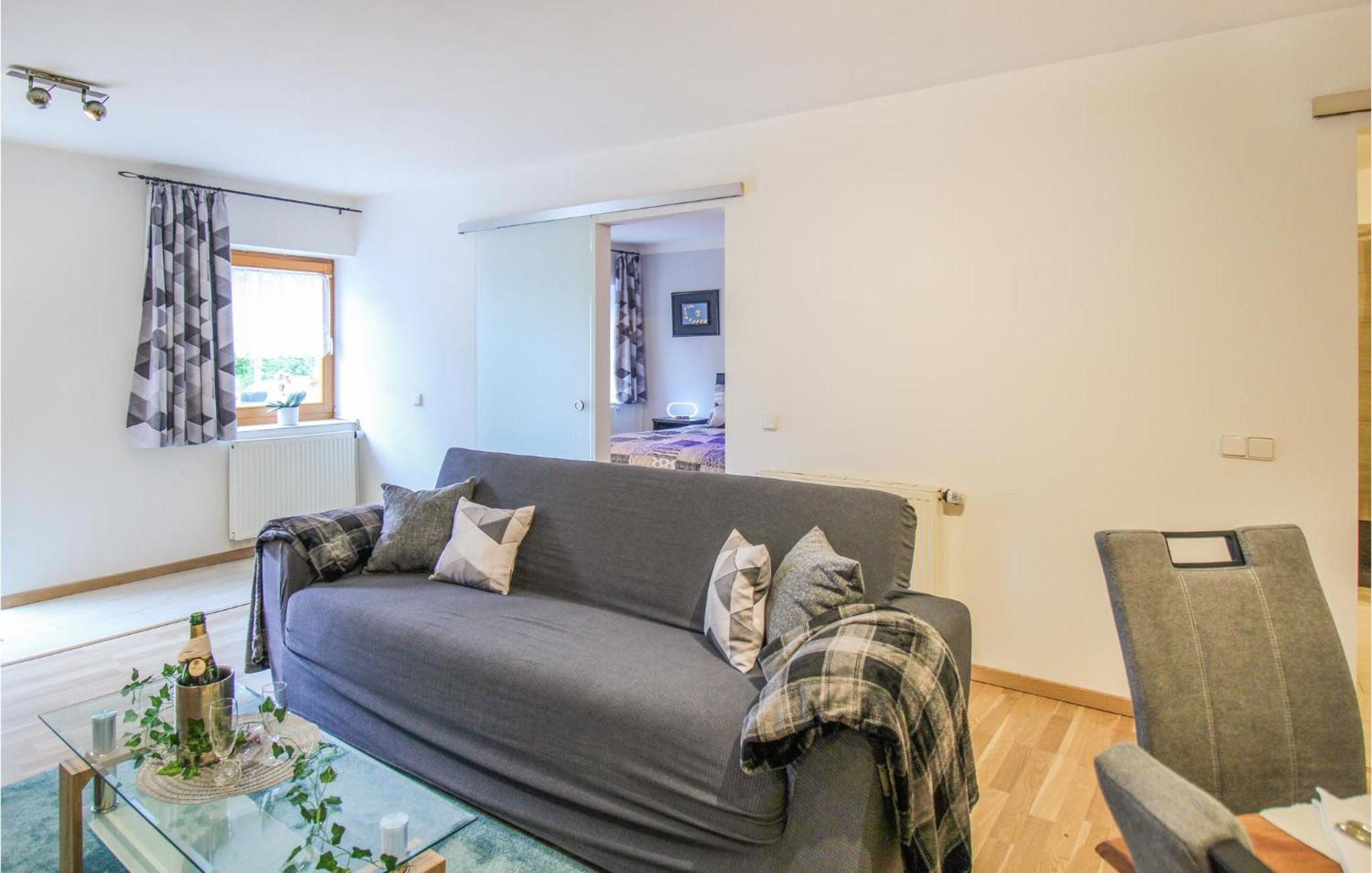 Stunning Apartment In Deggingen With Wifi Dış mekan fotoğraf