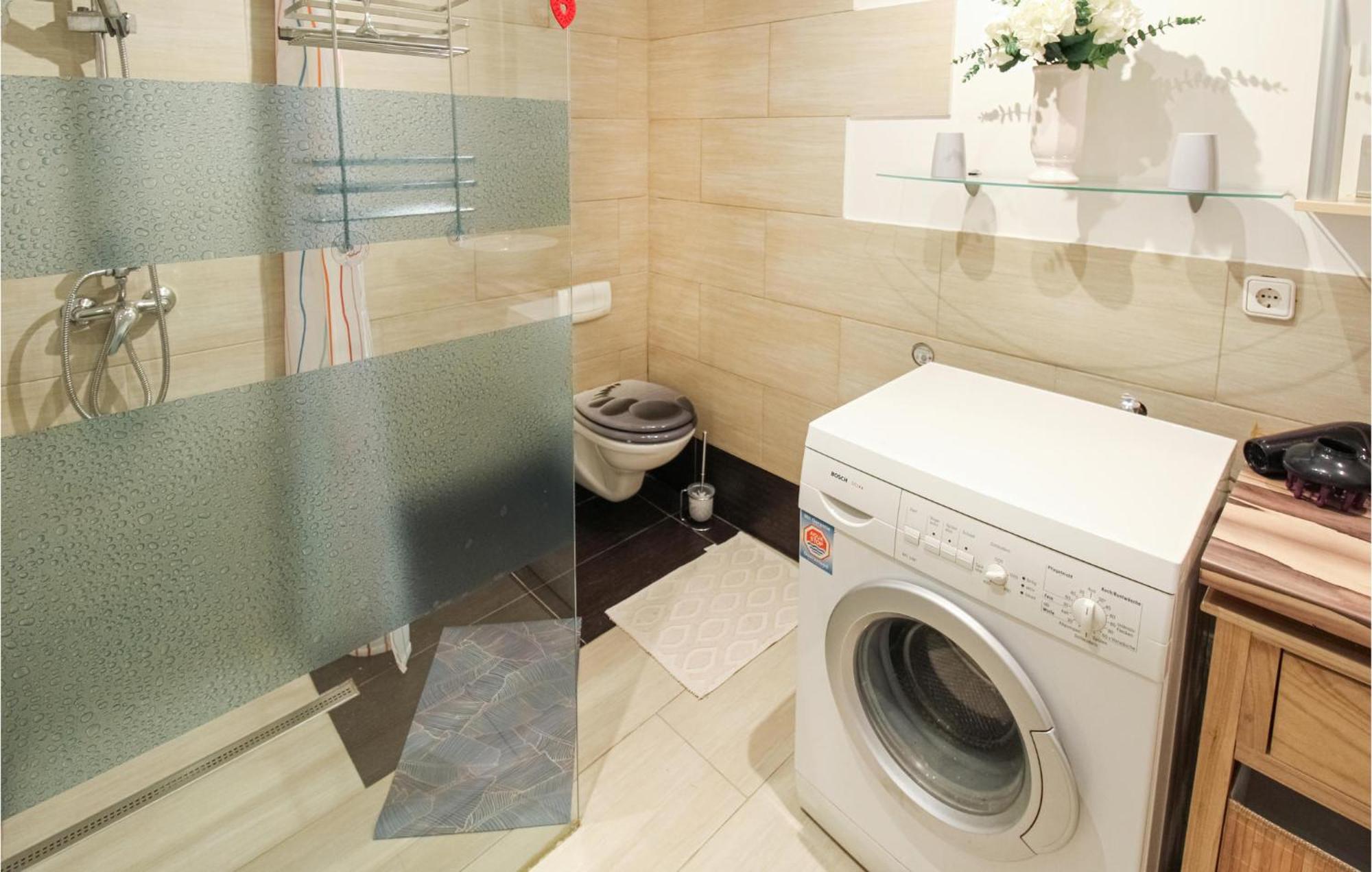 Stunning Apartment In Deggingen With Wifi Dış mekan fotoğraf