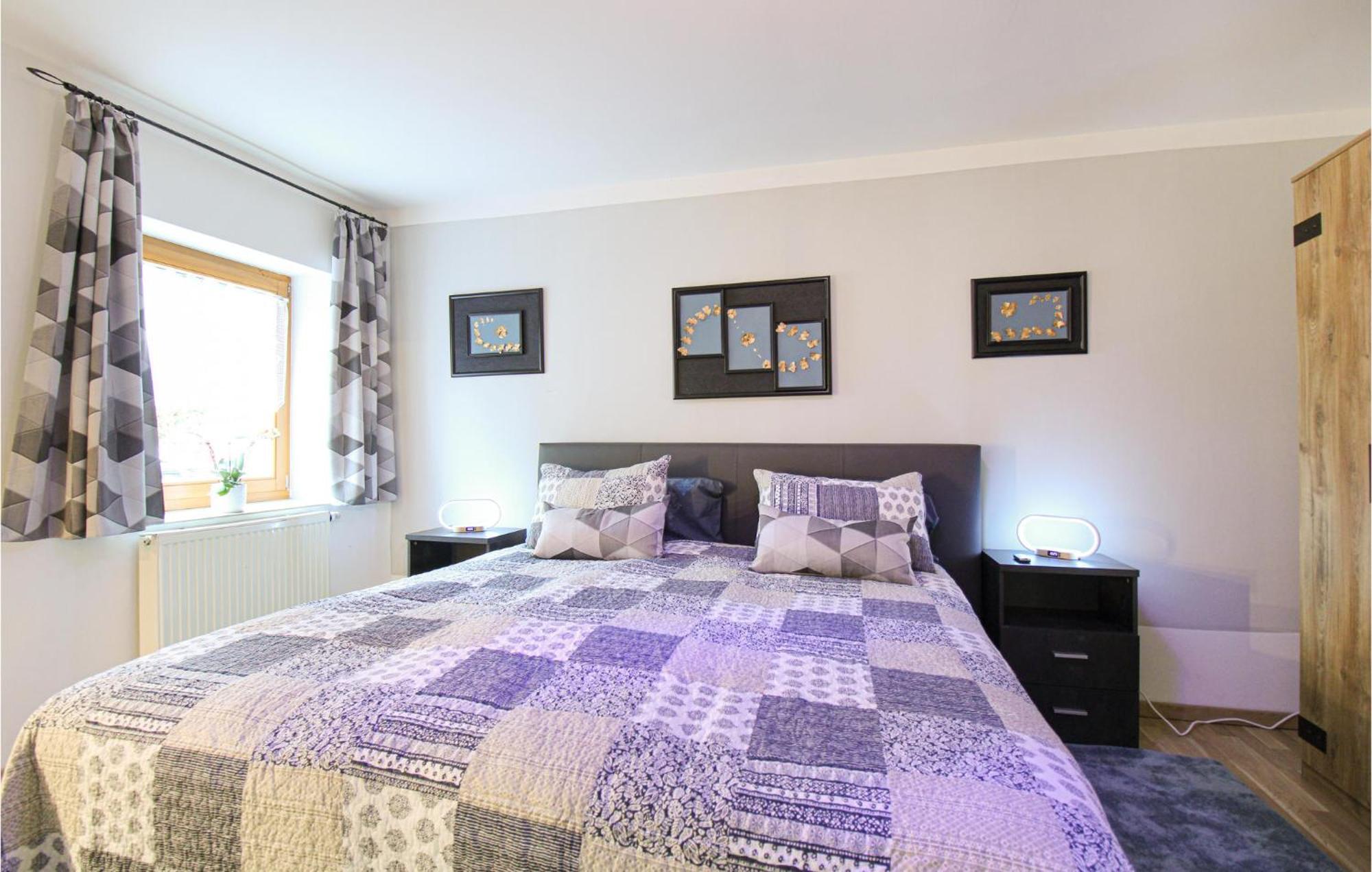 Stunning Apartment In Deggingen With Wifi Dış mekan fotoğraf