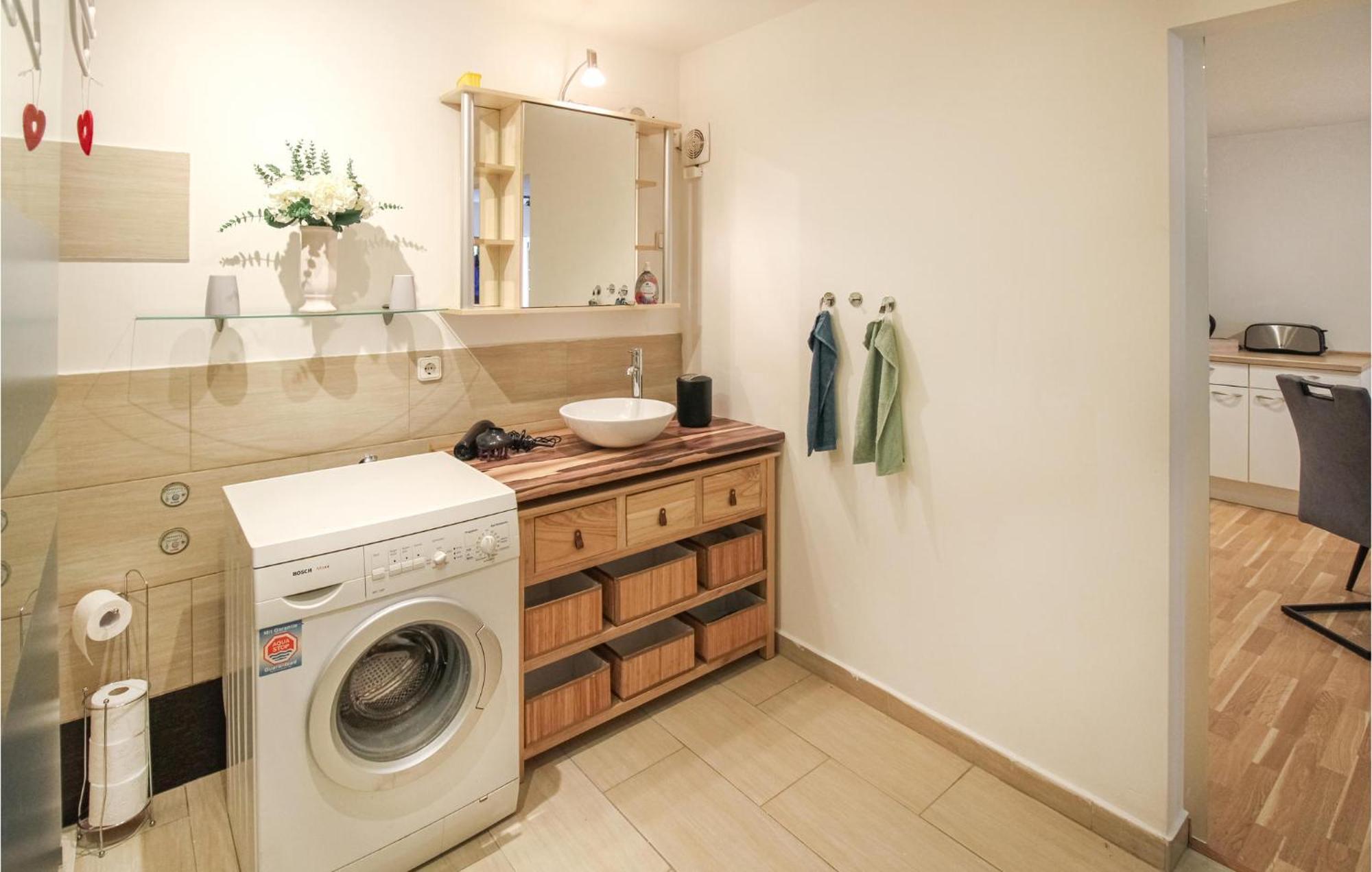 Stunning Apartment In Deggingen With Wifi Dış mekan fotoğraf